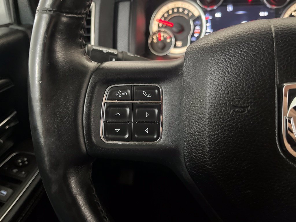 Used 2015 RAM 1500 Sport w/ Sport Premium Group AWD/4WD image 59
