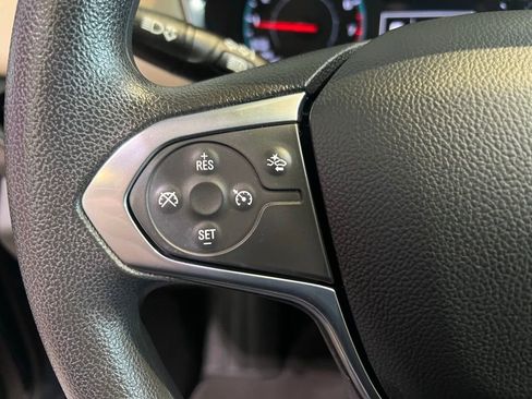 Used 2023 Chevrolet Traverse LS w/ Safety Package AWD/4WD image 23