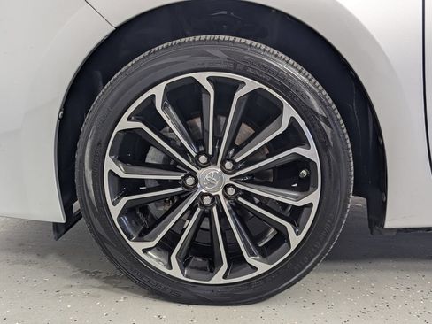 Used 2015 Toyota Corolla S FWD image 8