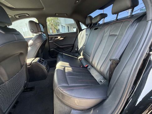 Used 2019 Audi A4 2.0T Premium Plus w/ Premium Plus Package AWD/4WD image 18