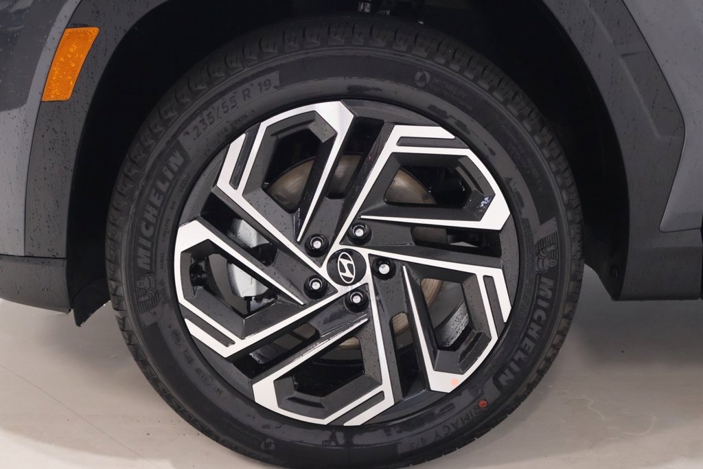 New 2026 Hyundai Tucson SEL Plus AWD/4WD image 11