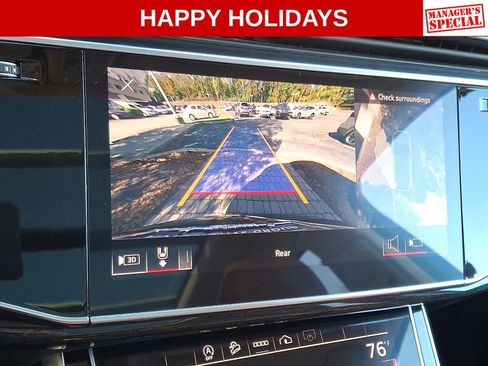 Used 2023 Audi Q7 2.0T Premium Plus w/ Premium Plus Package image 19