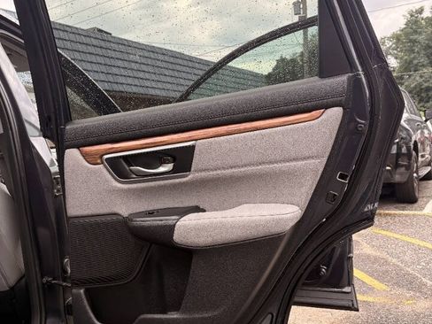 Used 2018 Honda CR-V EX image 23