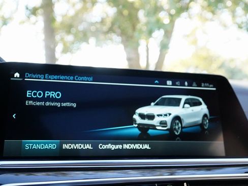 Used 2020 BMW X5 sDrive40i w/ Convenience Package RWD image 28