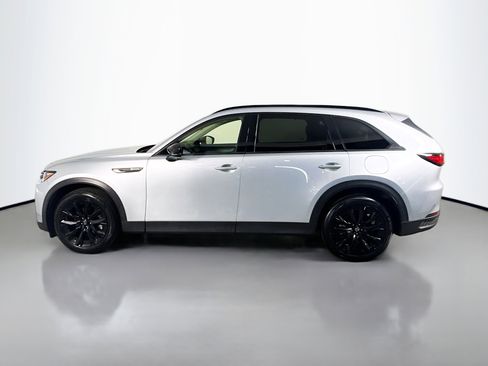 Used 2025 MAZDA CX-90 3.3 Turbo w/ Premium Sport Pkg image 6