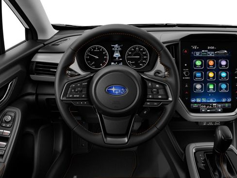 New 2026 Subaru Crosstrek 2.5i Limited image 18