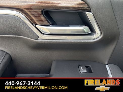 New 2026 Chevrolet Silverado 1500 LT image 36