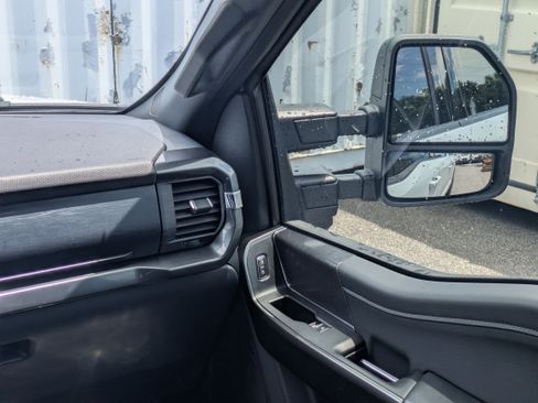 Used 2021 Ford F150 XLT w/ Equipment Group 302A High AWD/4WD image 19