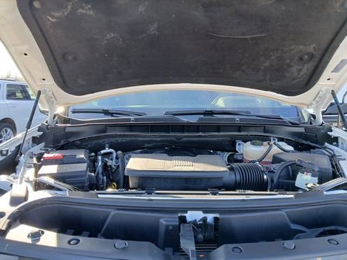 Certified 2024 Chevrolet Tahoe High Country image 37