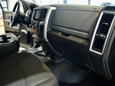Used 2020 RAM 1500 Classic Warlock w/ Luxury Group AWD/4WD image 27