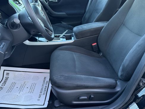 Used 2014 Nissan Altima 2.5 S w/ Sport Value Package image 14
