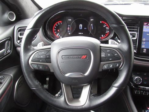 Used 2023 Dodge Durango Citadel AWD/4WD image 27
