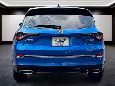 New 2026 Acura MDX A-Spec image 4
