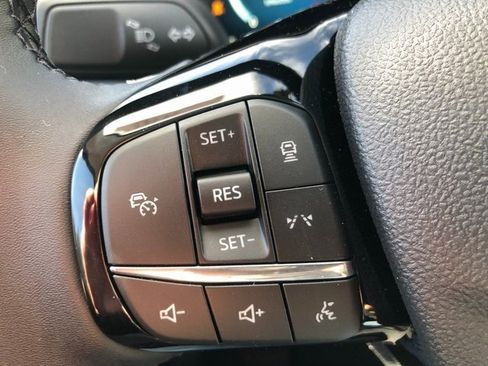 New 2026 Ford Escape Active w/ Active Premium Tech Pack image 10