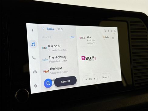 Used 2024 Toyota Land Cruiser 1958 image 24