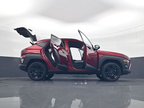 New 2026 Hyundai Kona SEL Sport image 33