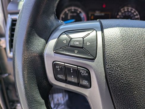 Used 2021 Ford Ranger XLT w/ Equipment Group 301A Mid AWD/4WD image 17