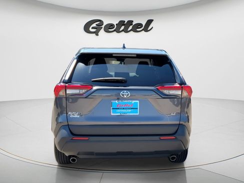 Used 2024 Toyota RAV4 LE image 6