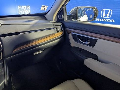 Certified 2019 Honda CR-V EX image 18