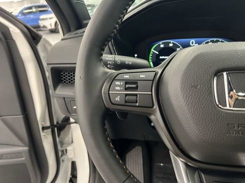 Used 2026 Honda CR-V TrailSport image 13