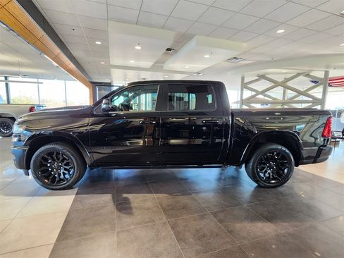 New 2026 RAM 1500 Limited image 3