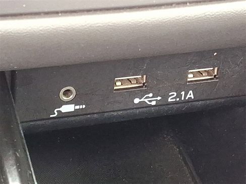 Used 2021 Subaru Outback Onyx Edition XT w/ Popular Package #2 image 24