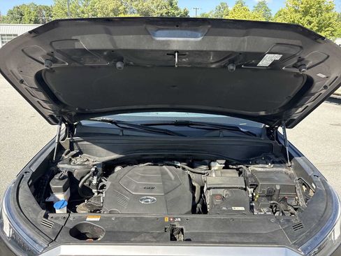 Used 2022 Hyundai Palisade SEL w/ 8P Bench Seat Package FWD image 30