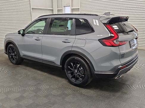 New 2026 Honda CR-V Sport-L image 5