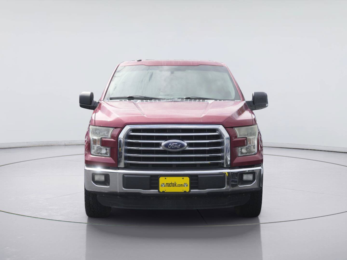 Used 2016 Ford F150 XLT w/ Equipment Group 302A Luxury RWD image 3