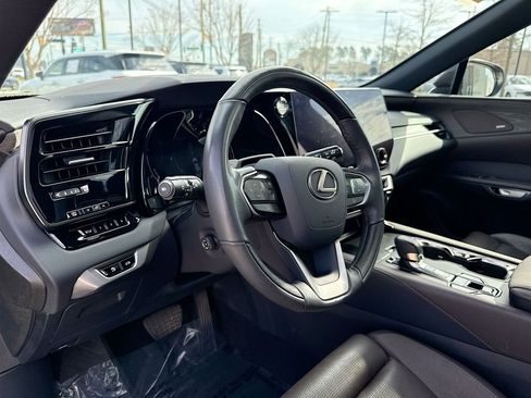 Used 2023 Lexus RX 350 FWD w/ Accessory Package (K3) image 22