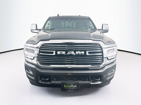 Used 2024 RAM 2500 Laramie w/ Safety Group image 2
