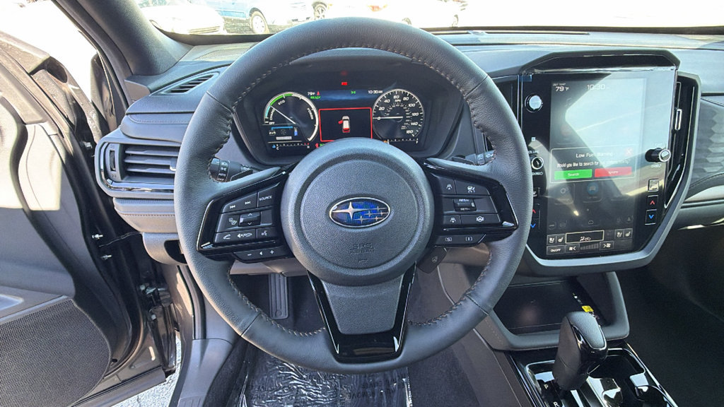 New 2026 Subaru Forester Touring AWD/4WD image 27