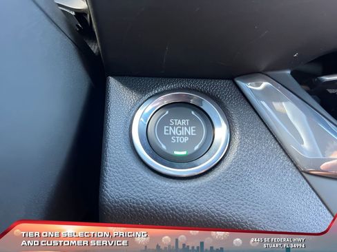 New 2025 Buick Envista Preferred w/ Convenience I Package image 51