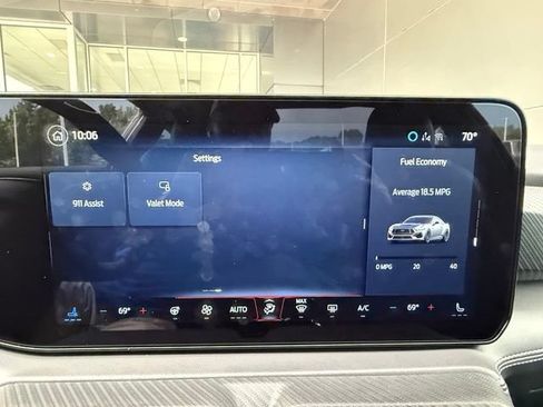 Used 2025 Ford Mustang GT Premium RWD image 26