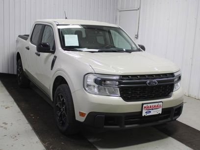Used 2024 Ford Maverick XLT