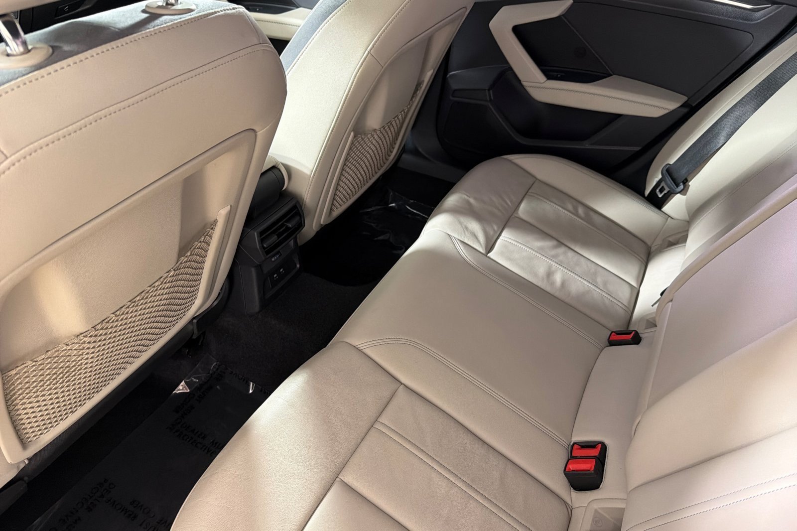Used 2023 Audi A3 2.0T Premium w/ Convenience Package FWD image 11