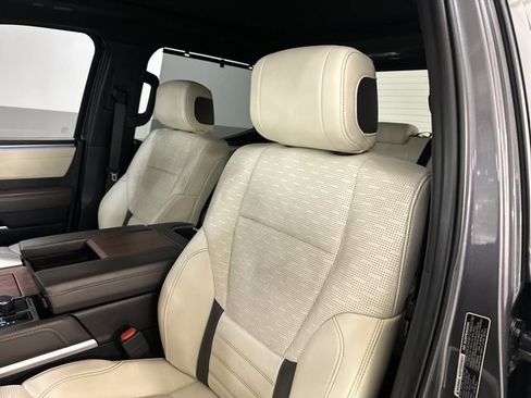 Used 2022 Toyota Tundra 1794 Edition image 13