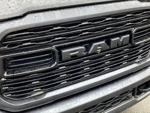 Used 2021 RAM 2500 Limited image 29