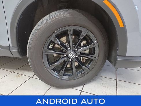 Used 2024 Honda CR-V Sport-L image 8