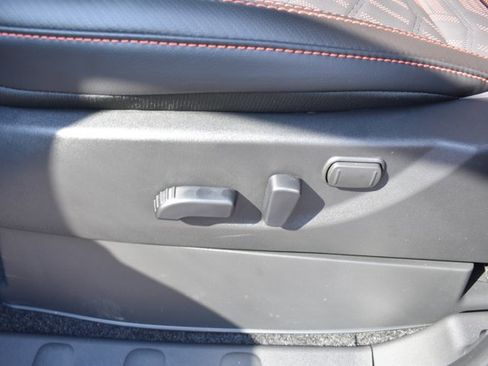 New 2026 Nissan Frontier PRO-4X image 15