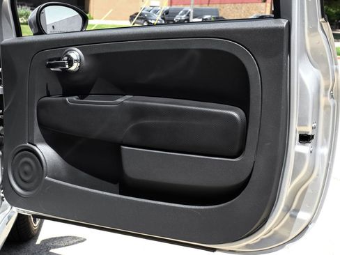 Used 2012 FIAT 500 Sport FWD image 36