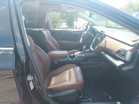 Used 2020 Subaru Outback Touring AWD/4WD image 33