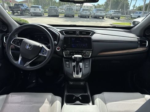 Used 2020 Honda CR-V EX-L image 14