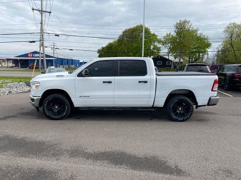 Used 2023 RAM 1500 Big Horn AWD/4WD image 2