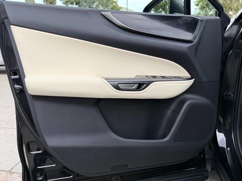 Used 2024 Lexus NX 250 FWD image 20