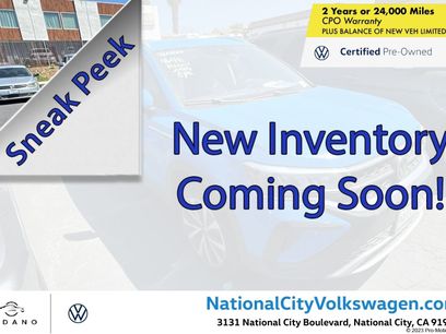 Used 2023 Volkswagen Taos SE