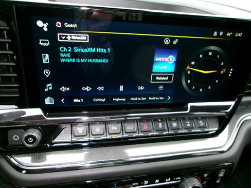 New 2026 Chevrolet Silverado 2500 ZR2 image 19