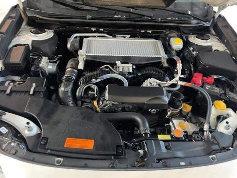 Used 2023 Subaru Legacy Touring XT image 25