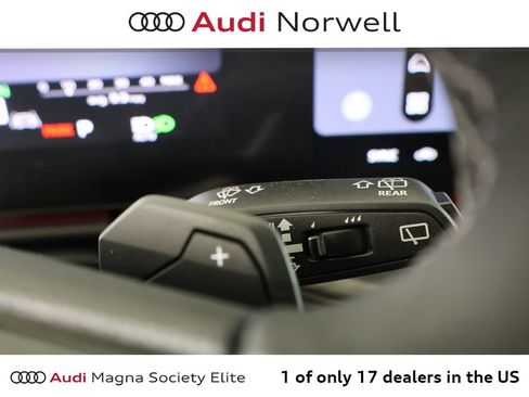 New 2026 Audi Q5 Premium AWD/4WD image 27