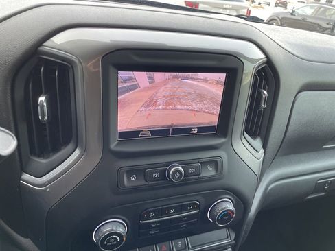 Used 2023 Chevrolet Silverado 1500 Custom image 19